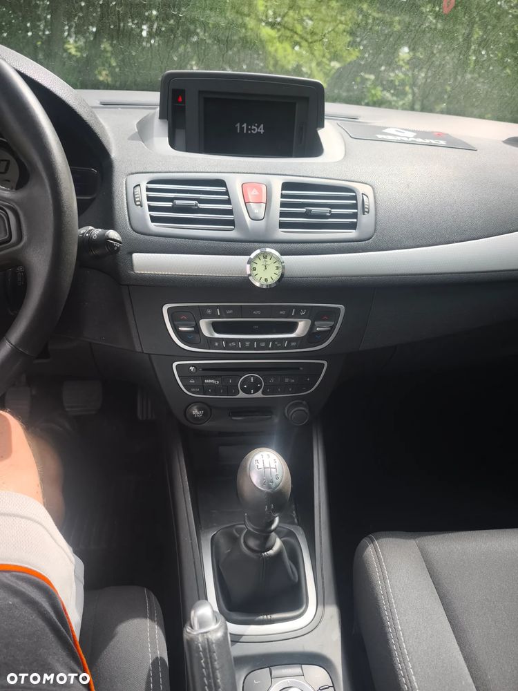 Renault Megane 1.4 16V TCE Dynamique - 15
