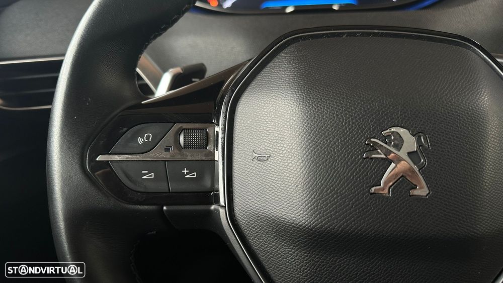 Peugeot 3008 PureTech 130 Stop & Start GPF EAT8 Allure Pack - 20