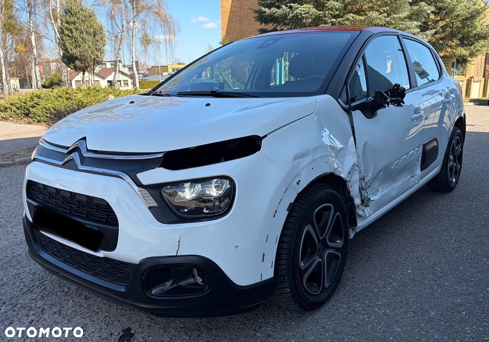 Citroën C3 - 9
