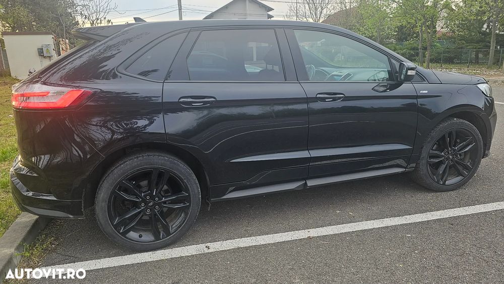 Ford Edge 2.0 Panther A8 AWD ST Line - 23