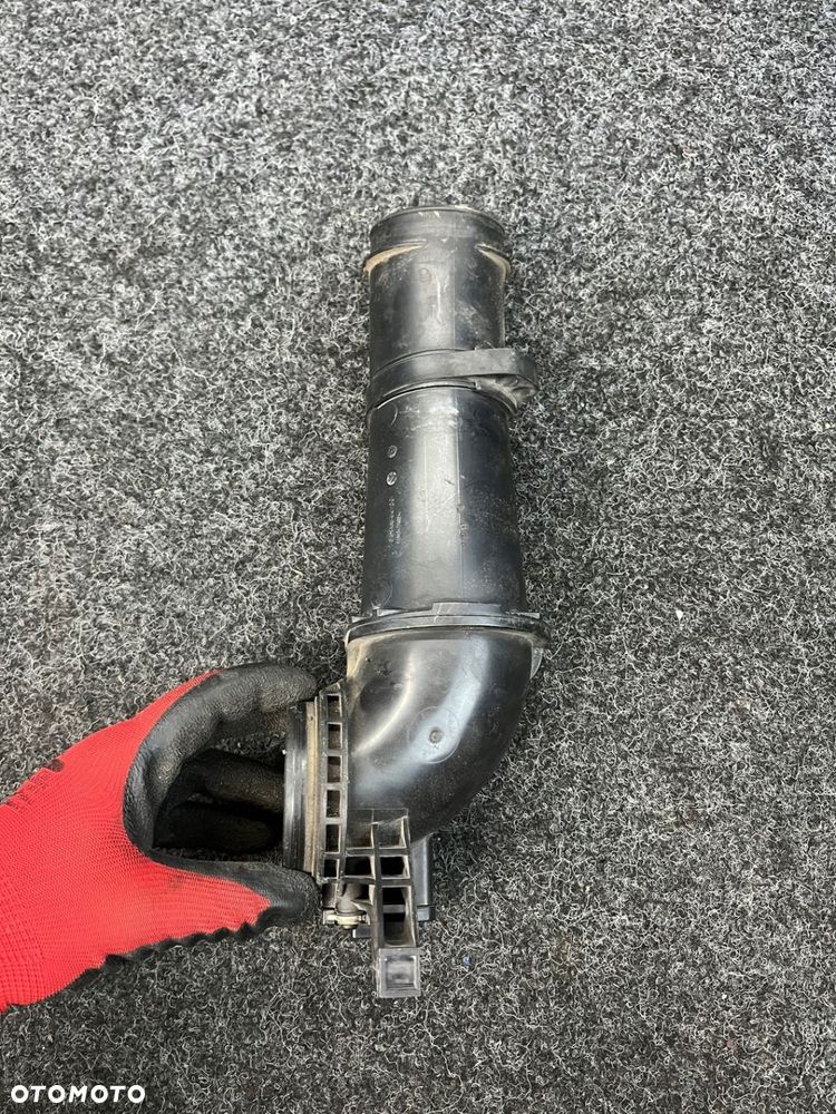 volvo v50 przepływomierz 7M5112B579 - 2