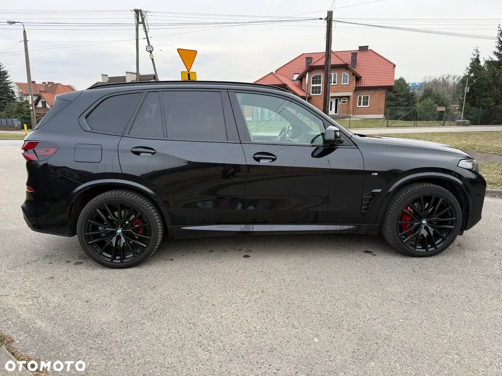 BMW X5 - 8
