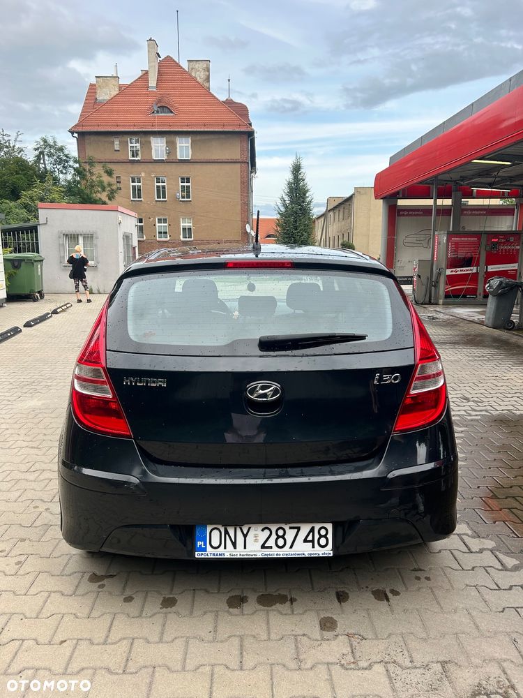 Hyundai i30 1.4 Blue Classic - 6