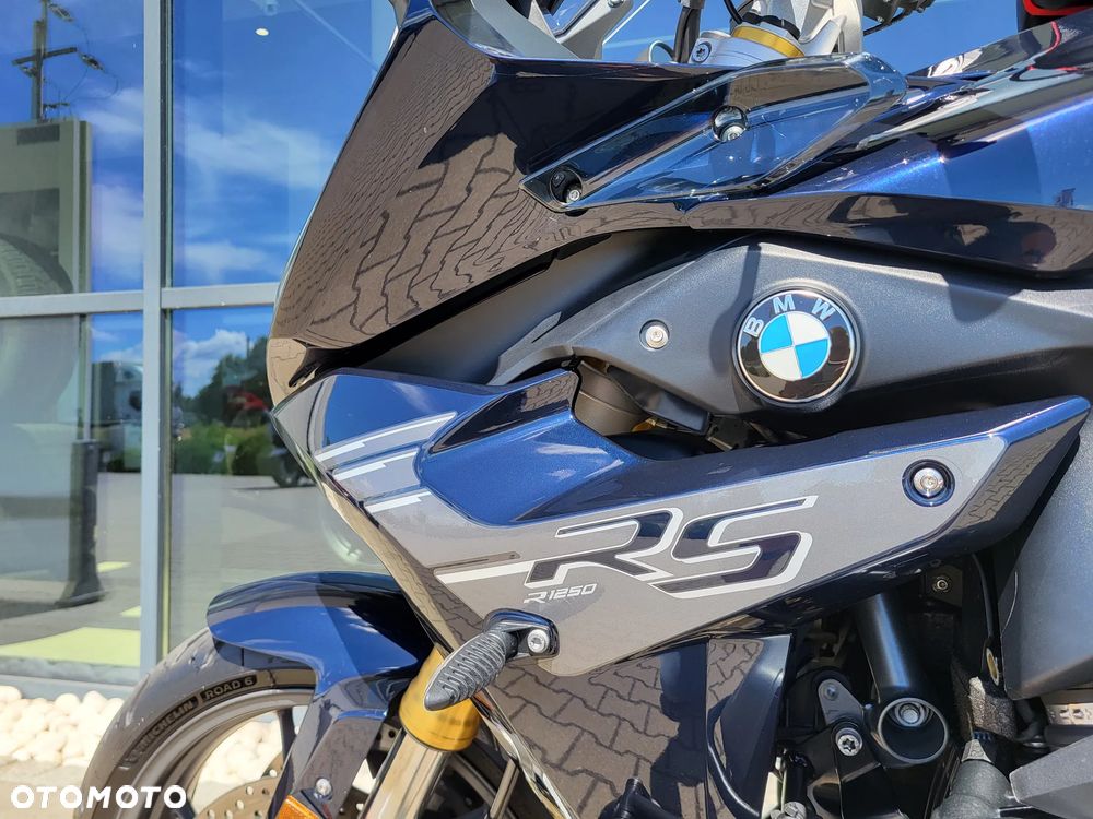 BMW RS - 19