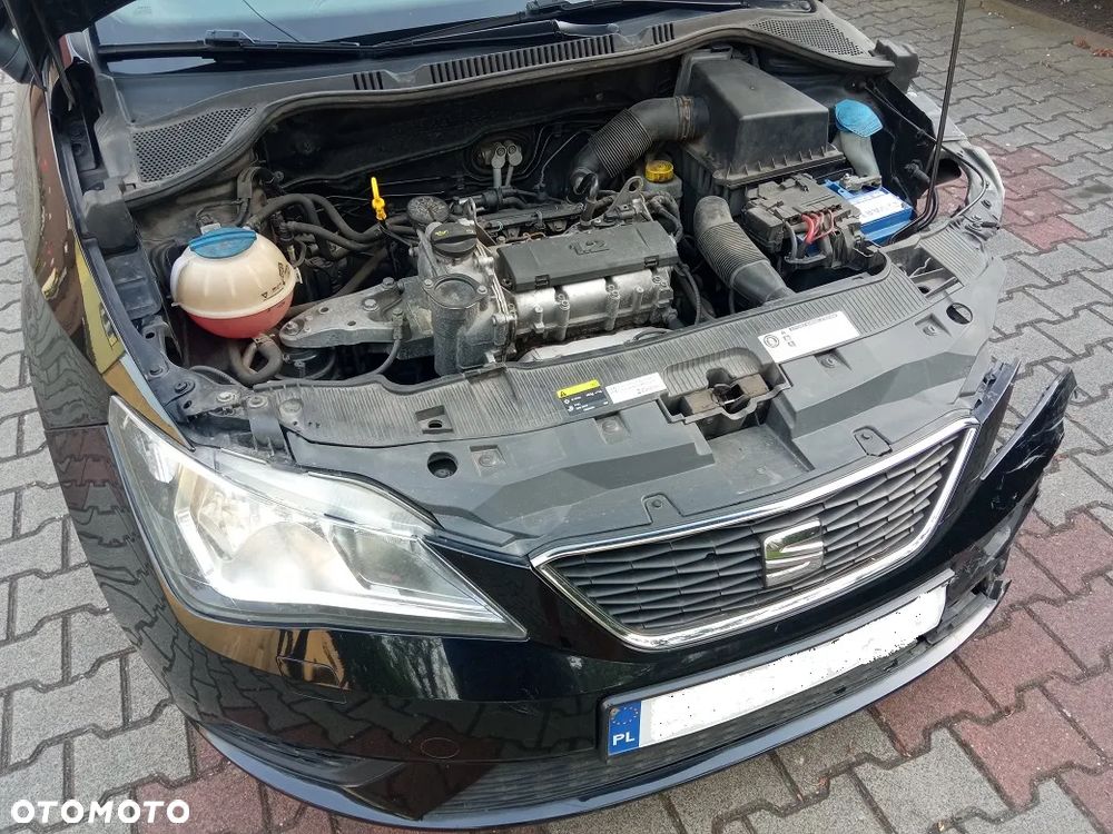 Seat Ibiza 1.2 12V Style - 23