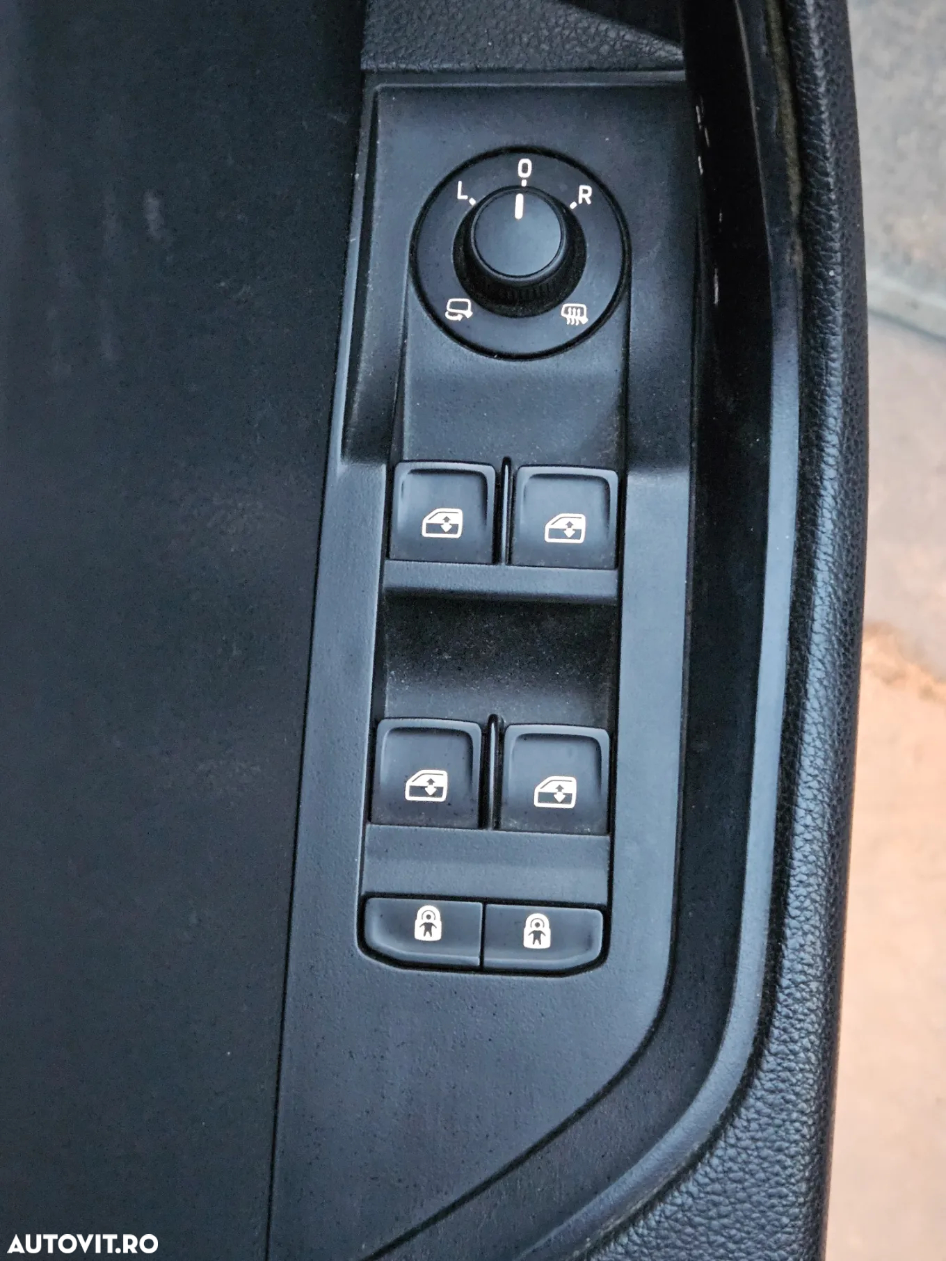 Skoda Superb 2.0 TDI Style - 9