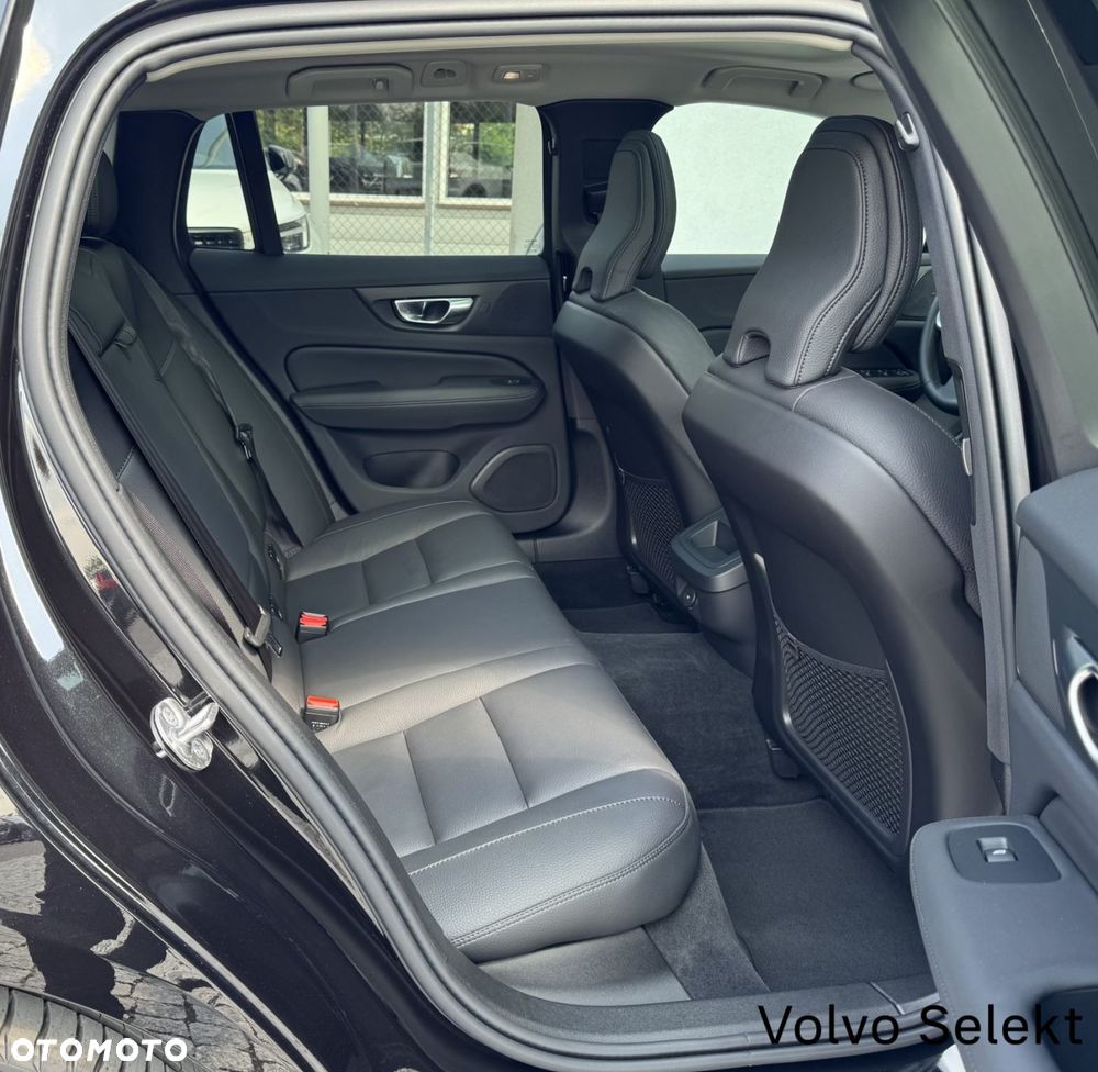Volvo V60 - 15