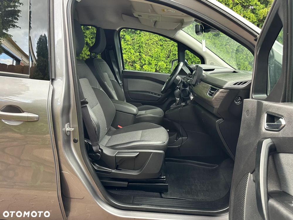 Renault Kangoo TCe 130 EDC Techno - 15