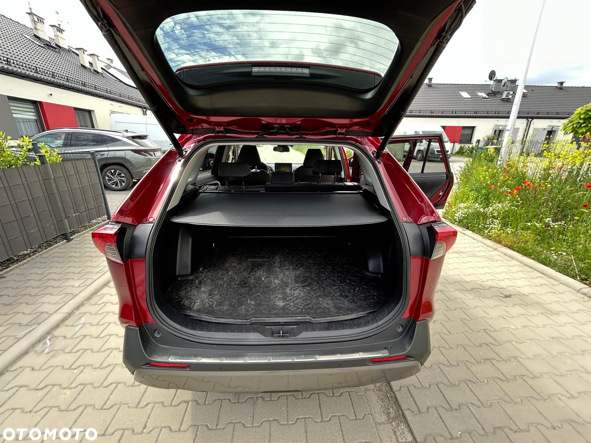Toyota RAV4 2.5 Hybrid Comfort 4x2 - 13
