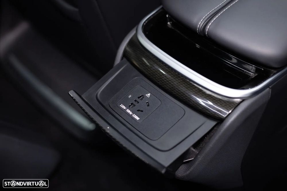 Maxus Mifa 9 Luxury - 24