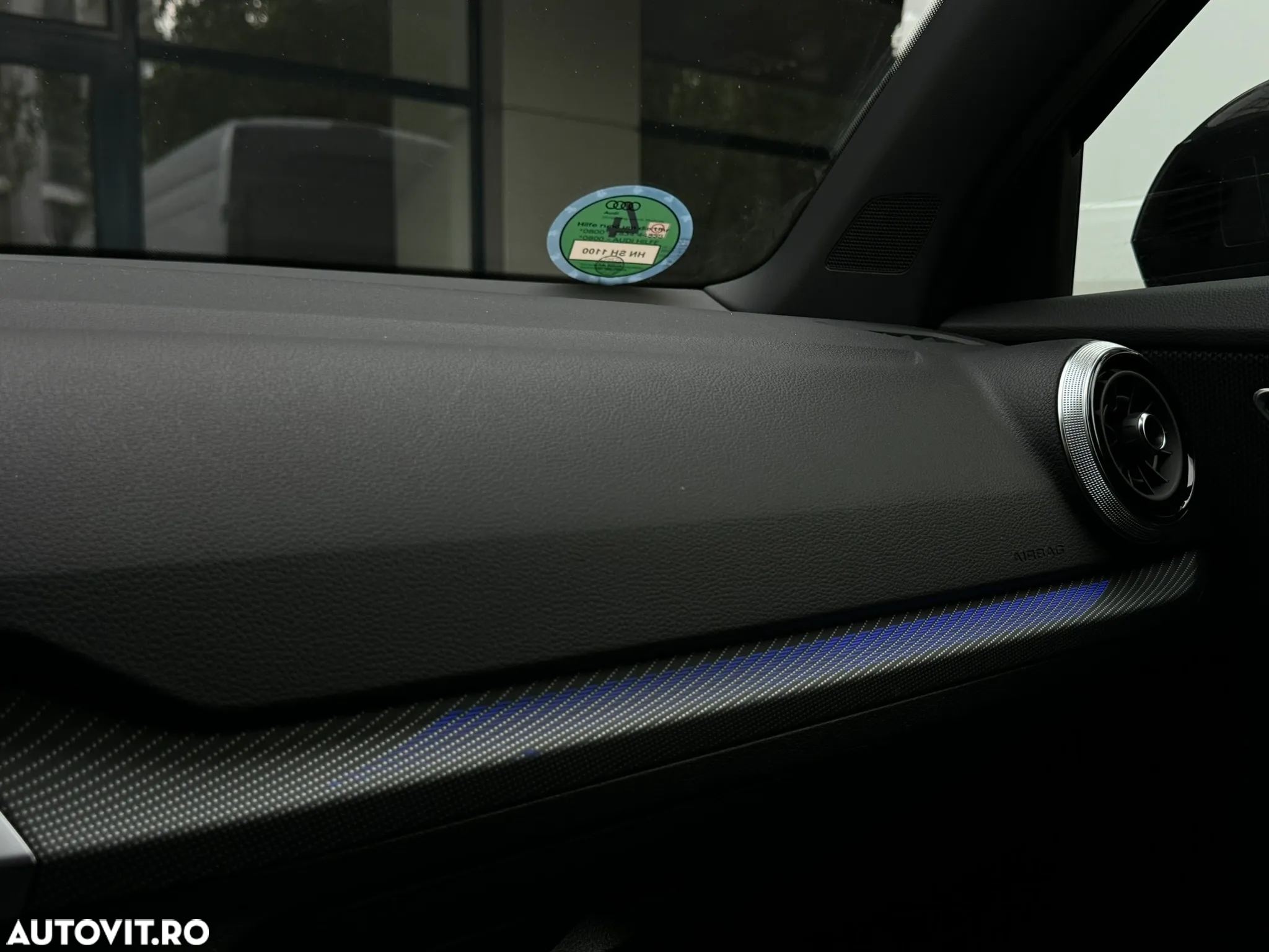 Audi Q2 35 TFSI S tronic S Line - 38