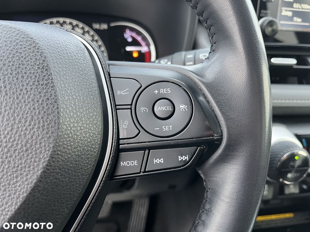 Toyota RAV4 2.0 Comfort 4x4 MS - 13