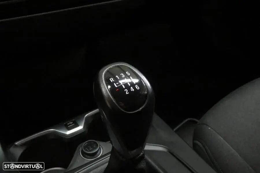 BMW 116 d Advantage - 14
