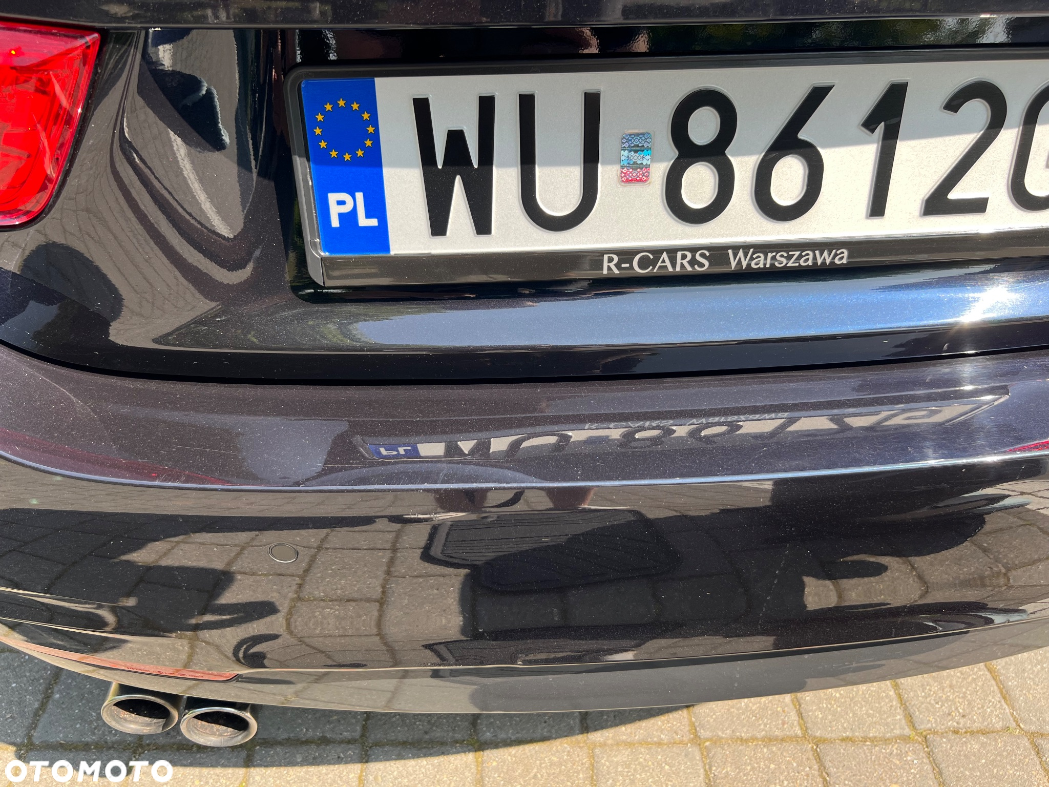 BMW Seria 4 428i xDrive Sport Line - 37