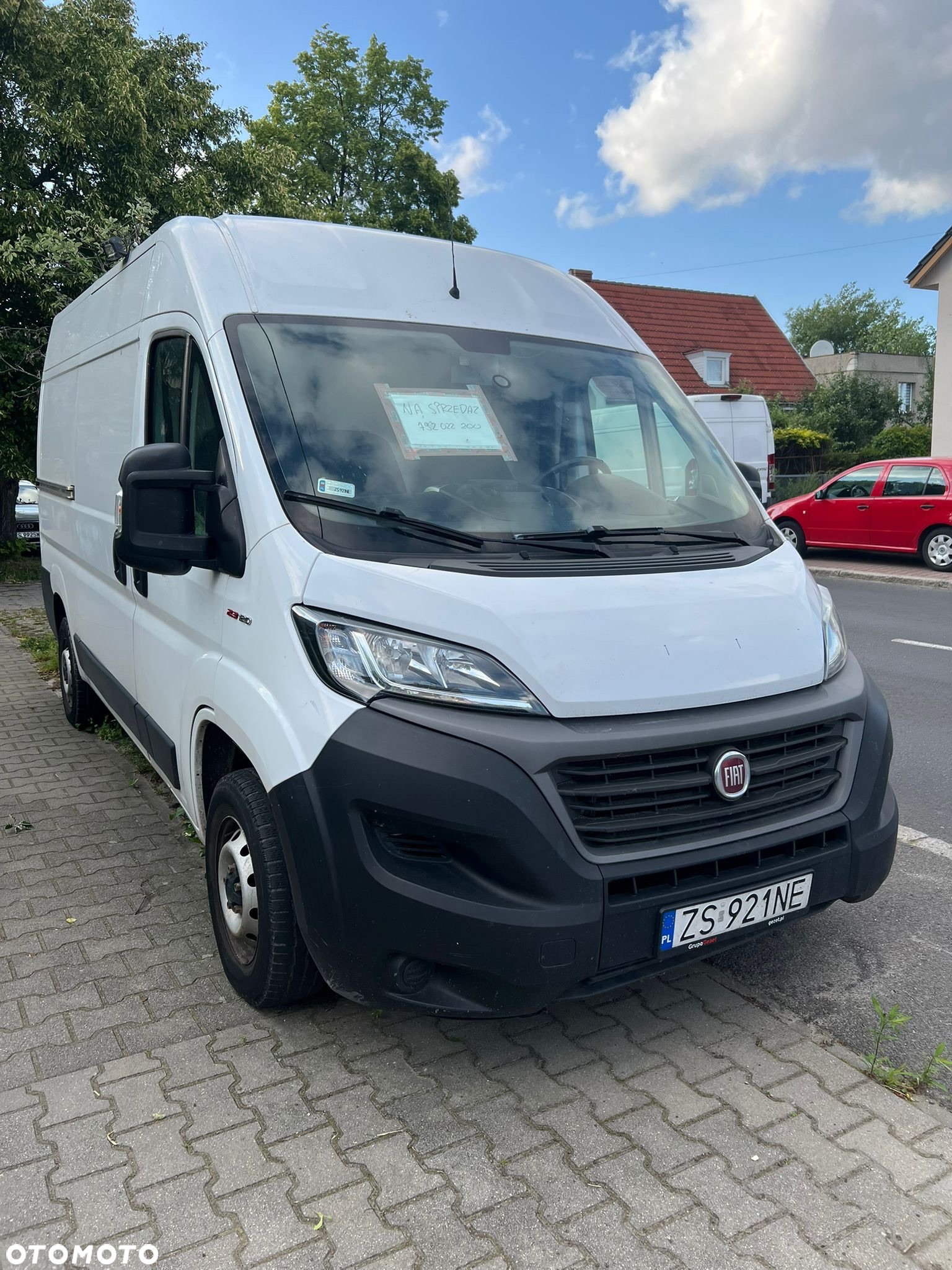 Fiat Ducato - 13