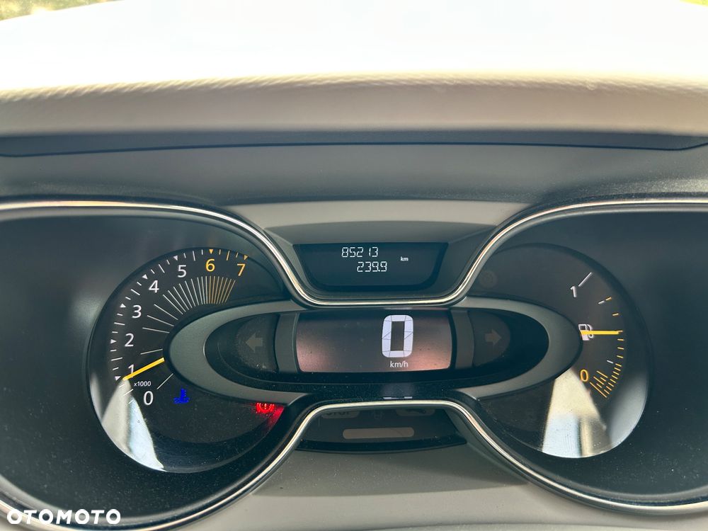 Renault Captur 0.9 Energy TCe Zen - 16