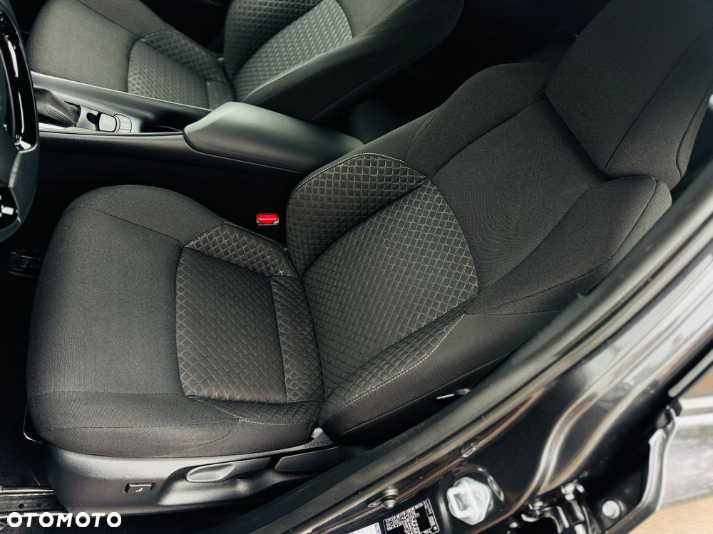 Toyota C-HR 1.8 Hybrid Executive - 7