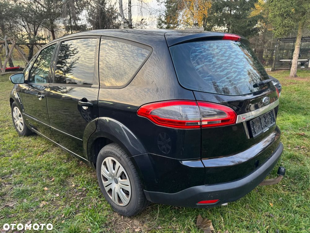 Ford S-Max 2.0 TDCi DPF Business Edition - 5