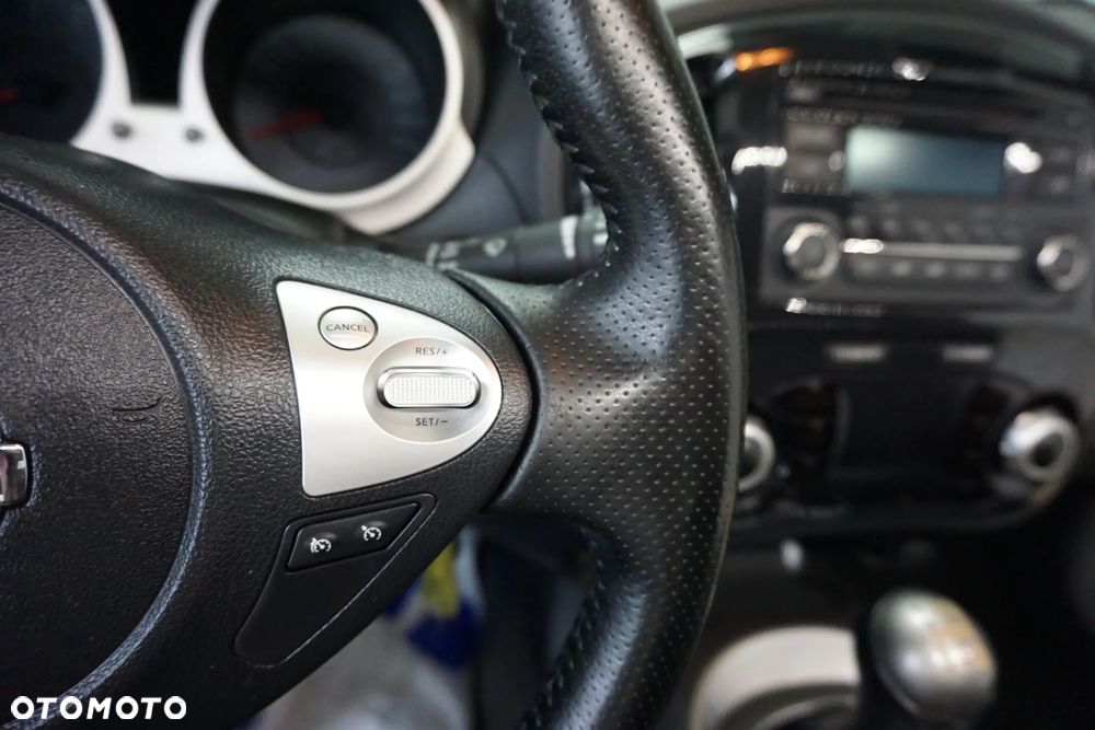 Nissan Juke 1.6 Tekna - 33