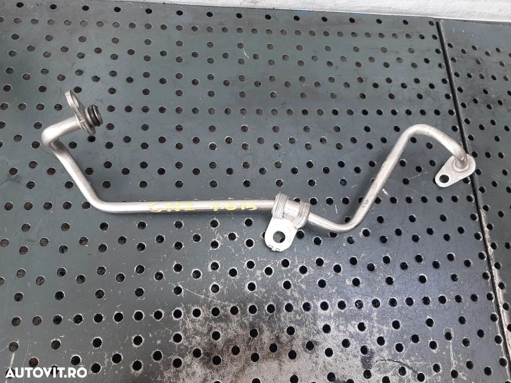 conducta ulei 1.0 b vw t-roc vw golf 7 skoda octavia 3 audi a3 8v  04c145140a - 1