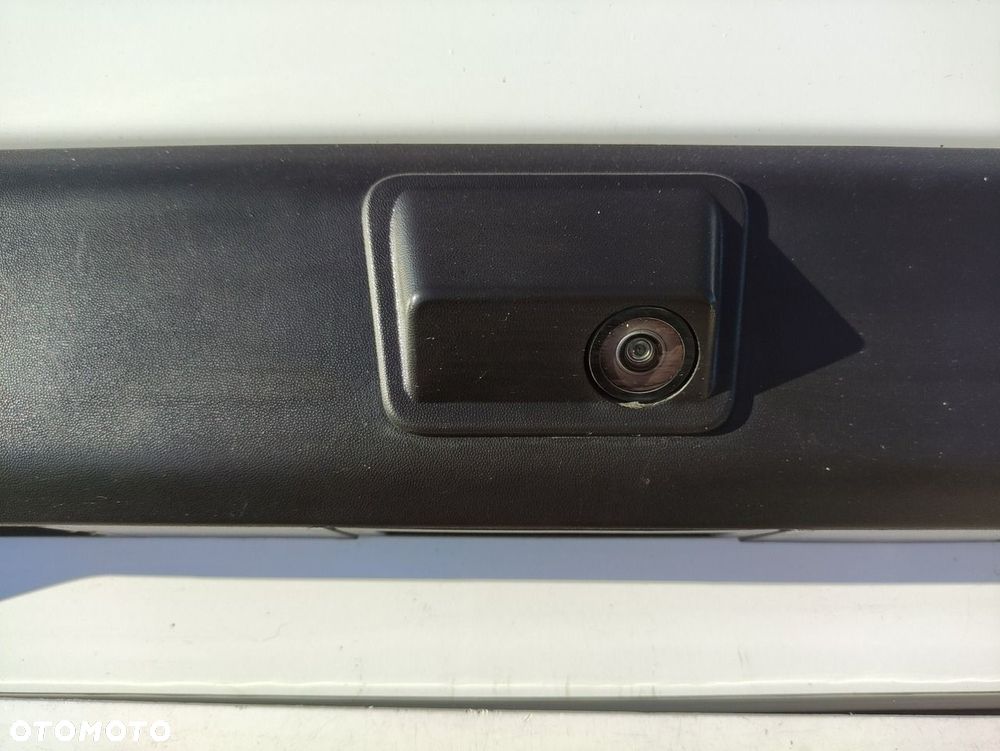 Ford Transit Custom - 22