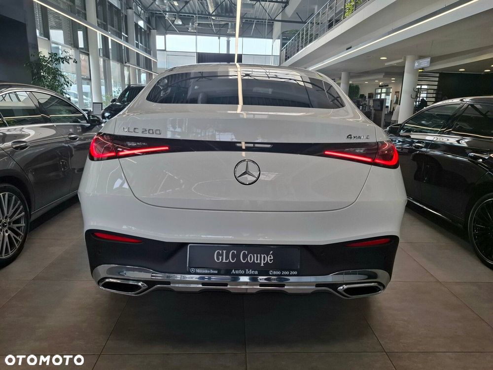 Mercedes-Benz GLC - 5
