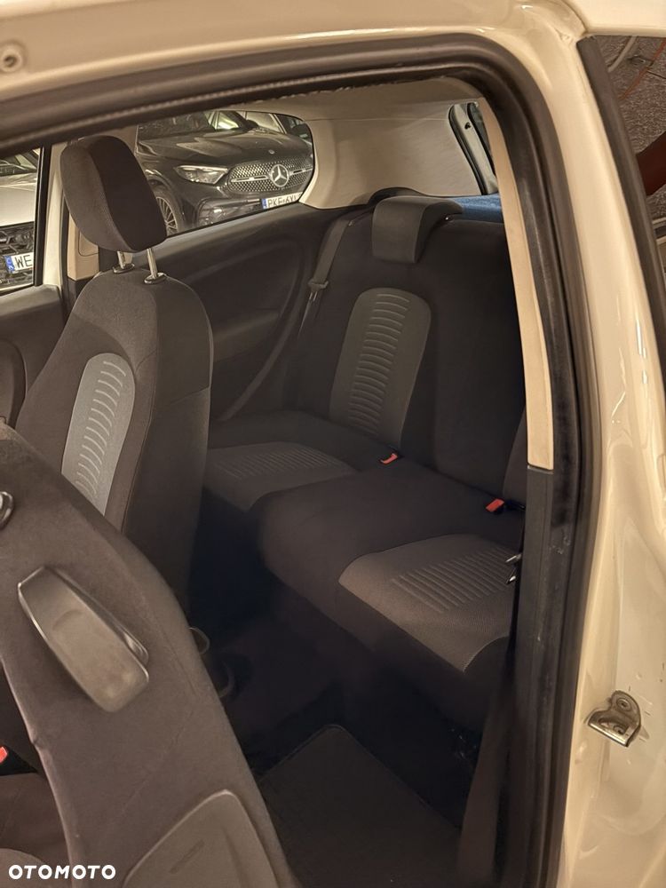 Fiat Grande Punto 1.3 Multijet 16V Dualogic Dynamic - 17