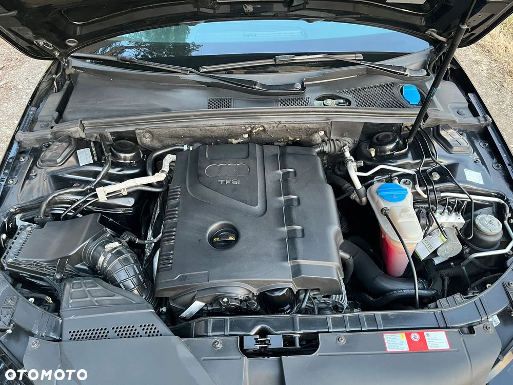 Audi A4 Avant 2.0 TFSI - 30