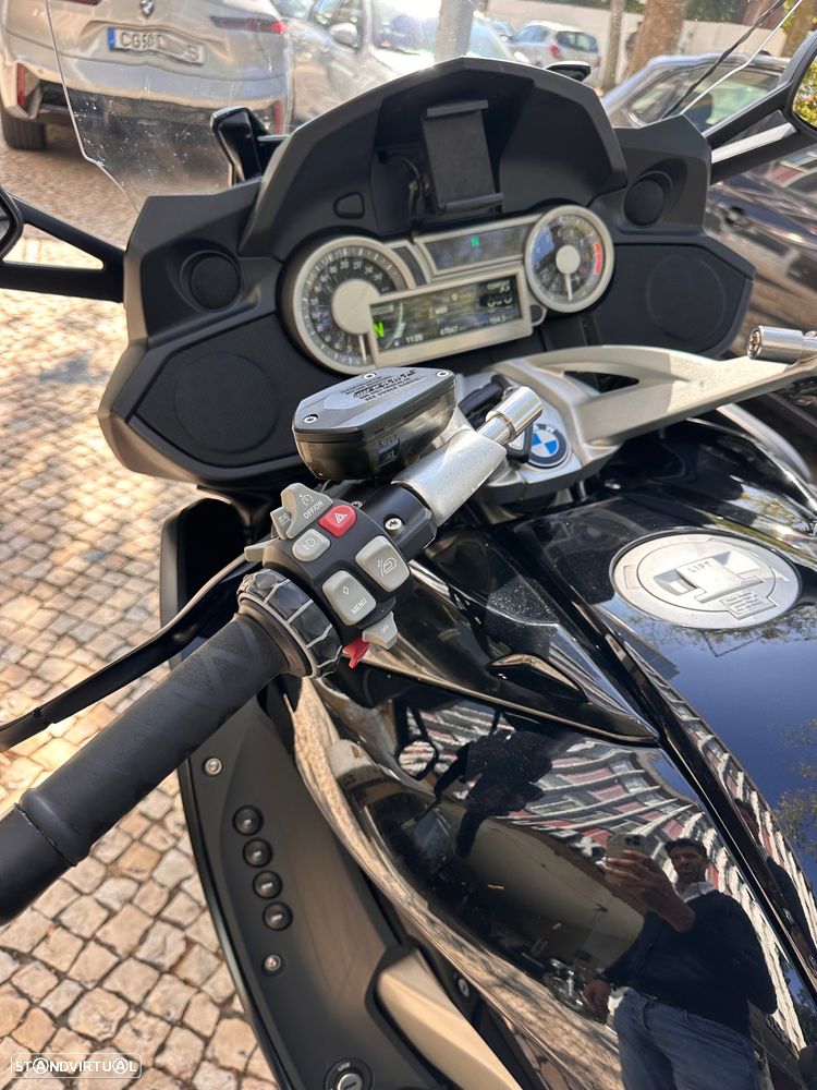 BMW K 1600 GTL - 10