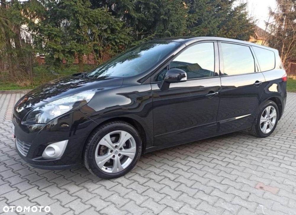 Renault Grand Scenic TCe 130 Dynamique - 1