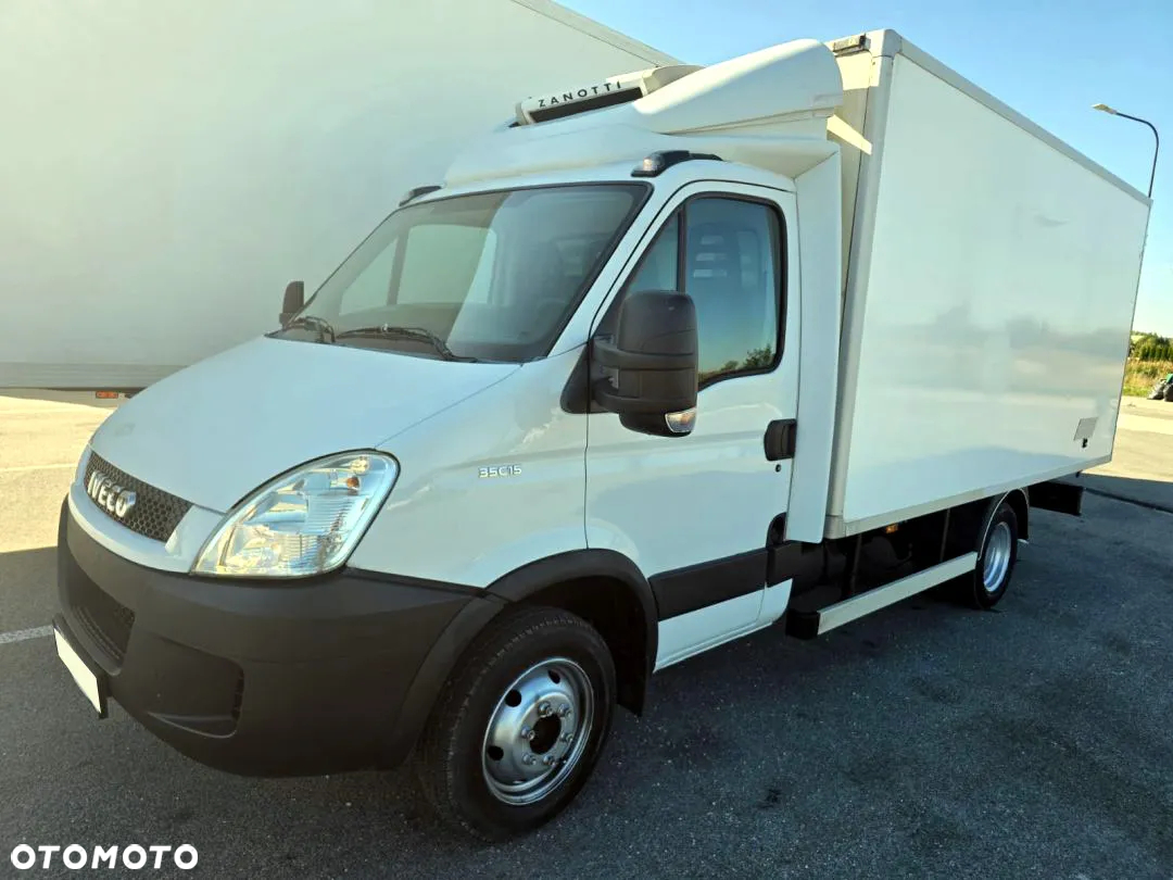 Iveco Daily - 31