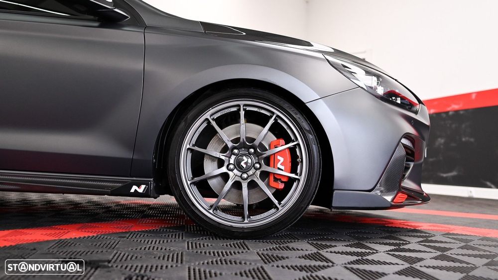 Hyundai i30 N 2.0 T-GDi Performance Pack - 31