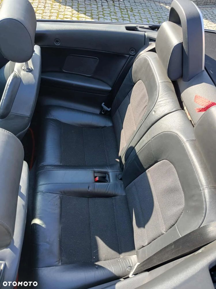 Audi A3 1.9 TDI Ambiente - 4