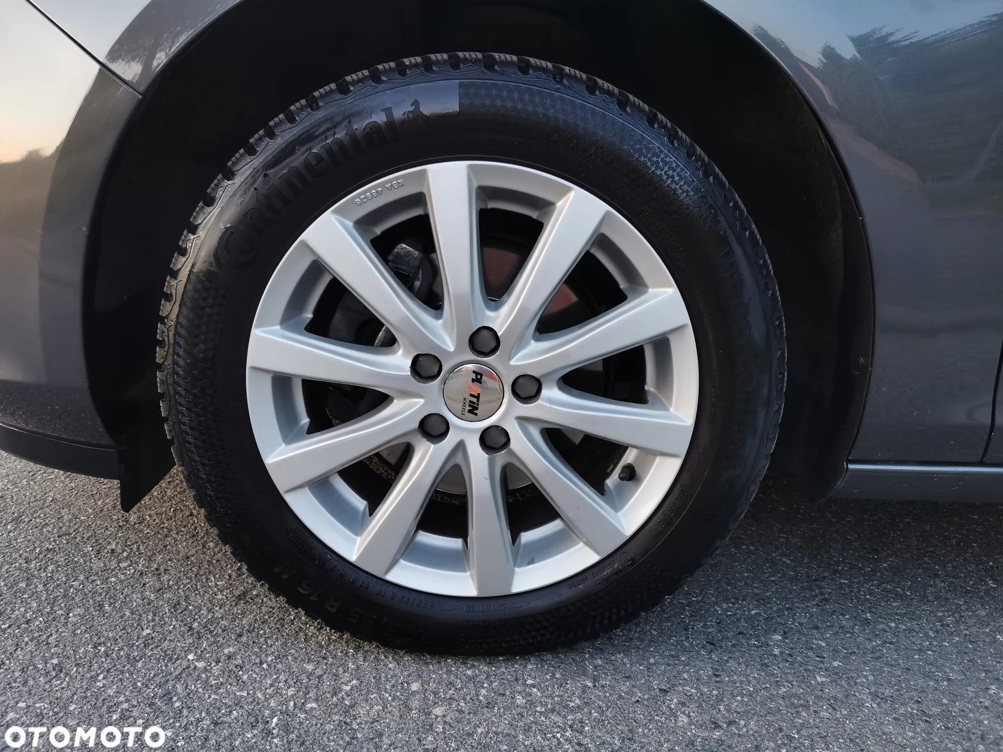 Opel Astra 1.4 Turbo 150 Jahre - 15