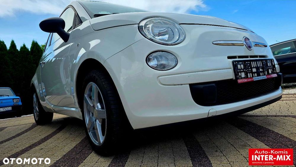 Fiat 500 - 9