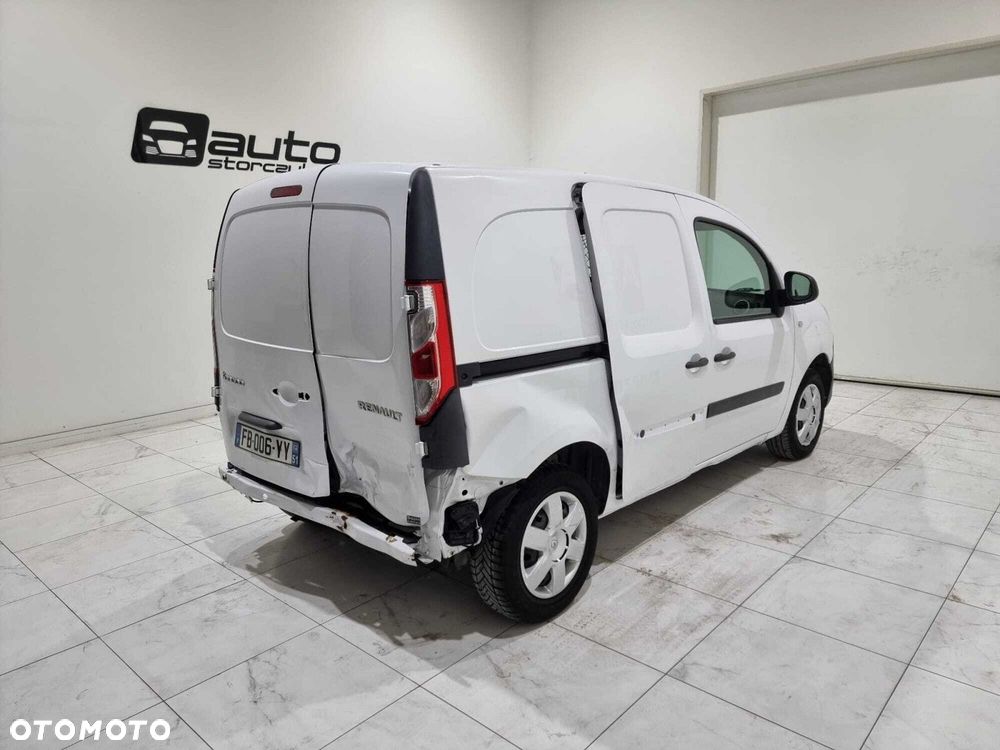 Renault Kangoo - 8