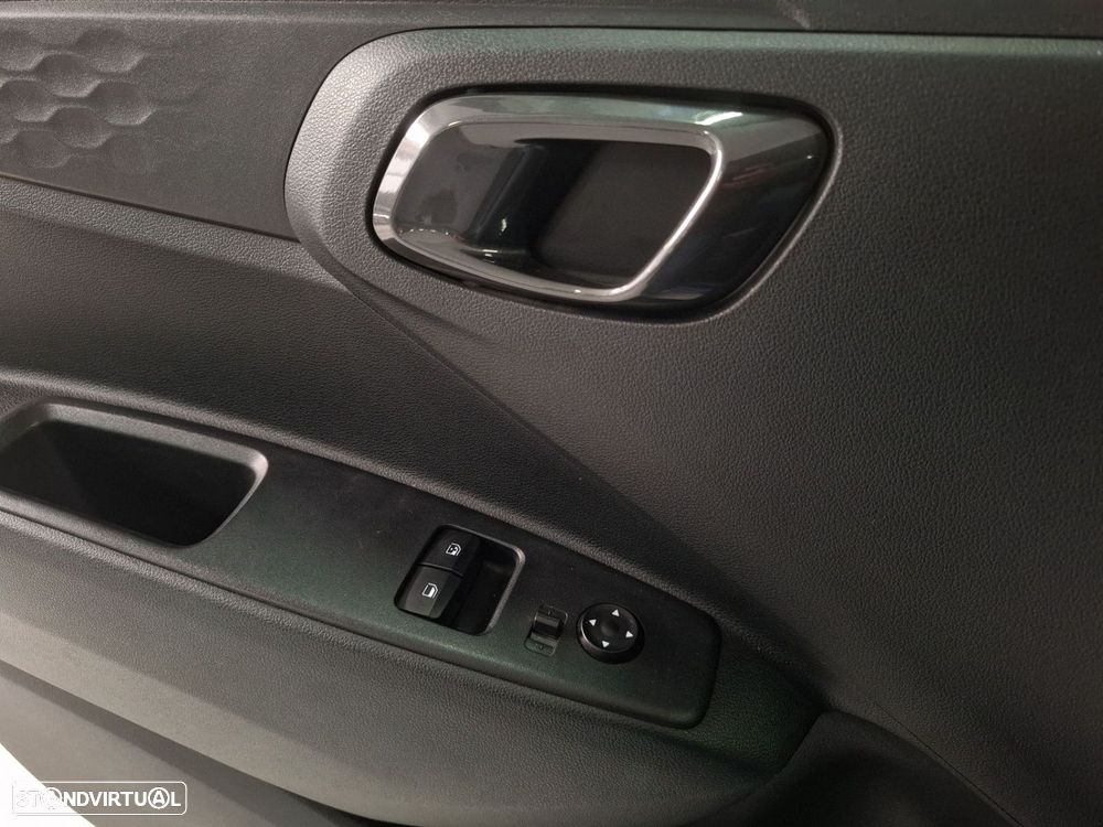 Hyundai i10 1.0 Comfort (TT) — fotografia 23