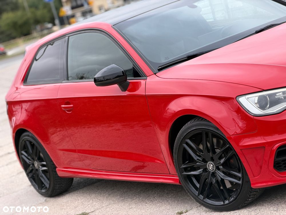 Audi S3 S tronic - 14