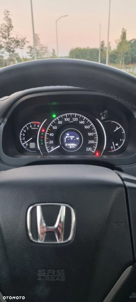 Honda CR-V 2.0 Executive Navi + ADAS - 7