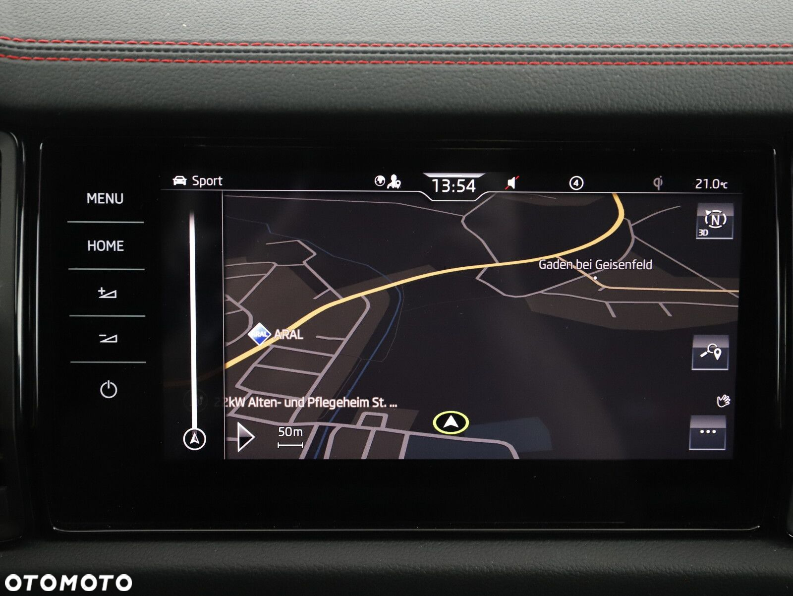 Skoda Kodiaq 2.0 TSI 4x4 RS DSG - 26
