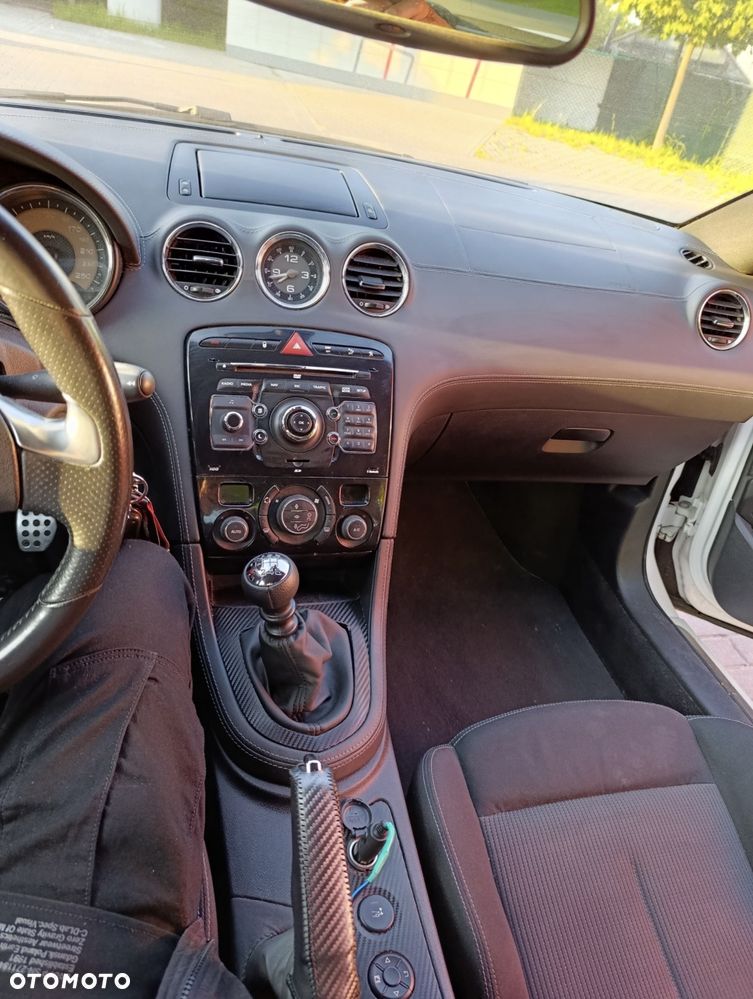 Peugeot RCZ - 18