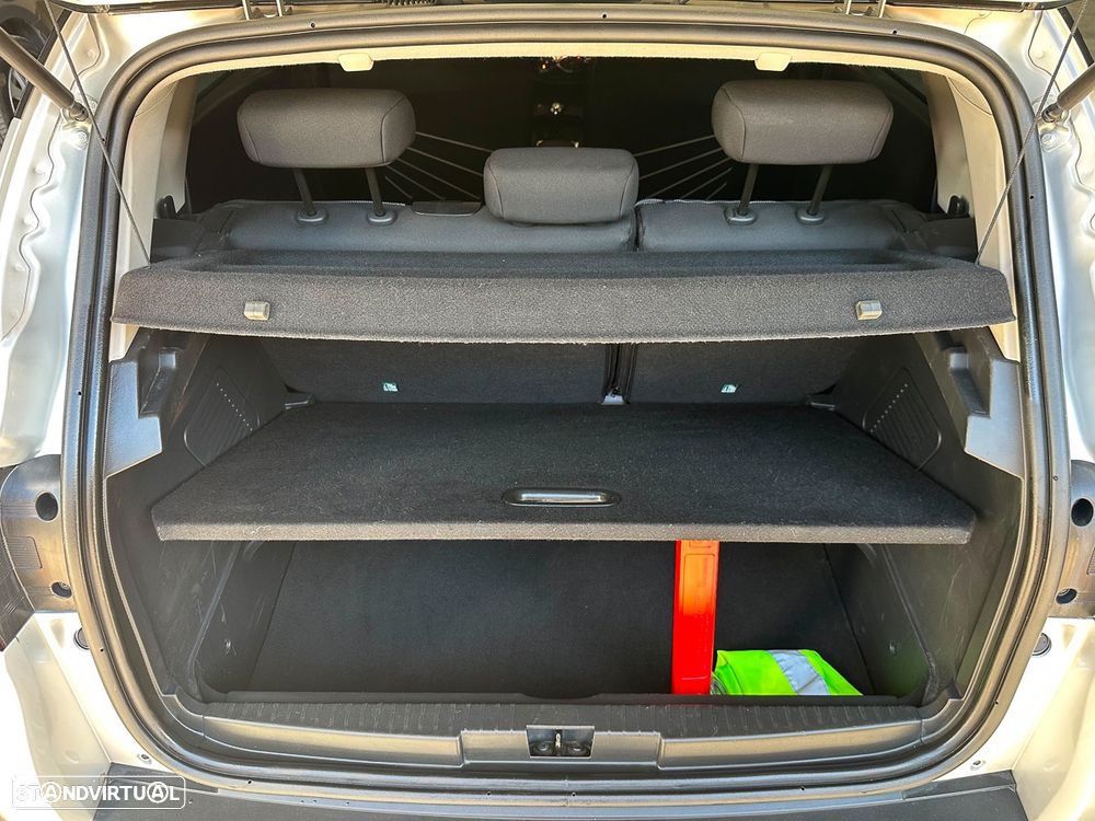 Renault Captur 1.5 dCi Exclusive - 31