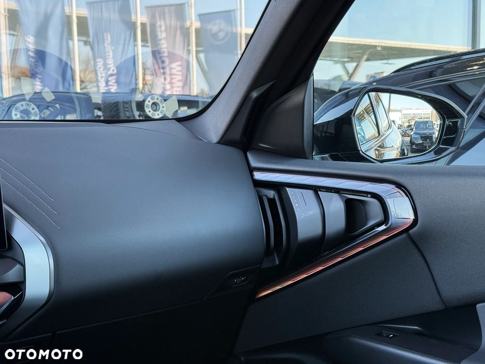 BMW X3 xDrive20 mHEV - 19