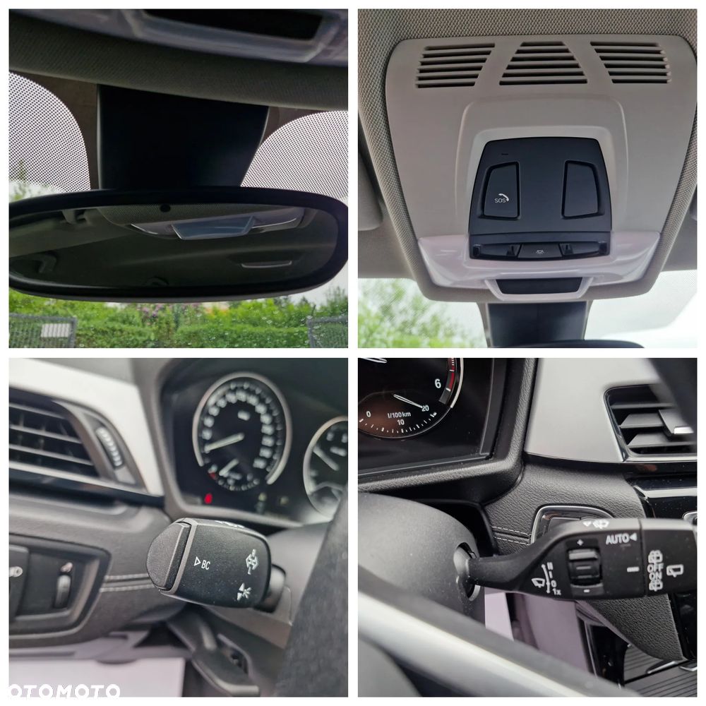 BMW X2 sDrive18d - 38