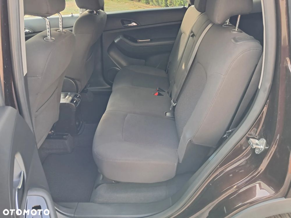 Chevrolet Orlando 1.4 T LTZ - 31