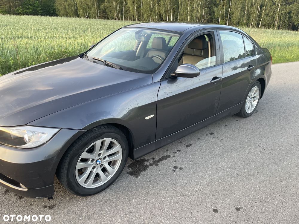 BMW Seria 3 - 2