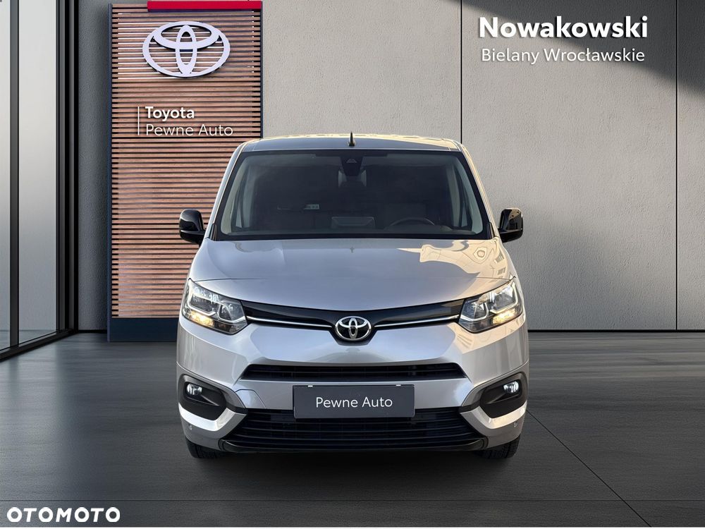 Toyota PROACE CITY - 6