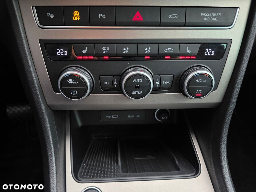 Seat Ateca 1.5 TSI Xperience S&S DSG - 22