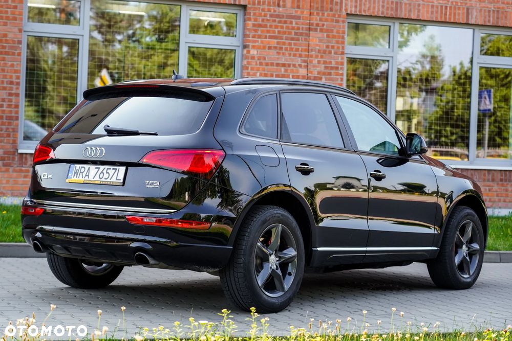 Audi Q5 - 2