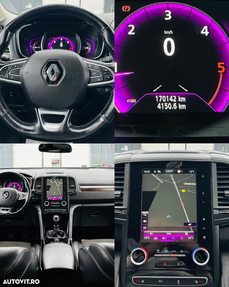 Renault Koleos ENERGY dCi 130 INTENS - 8